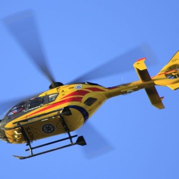 Castiglion fiorentino 60enne travolta