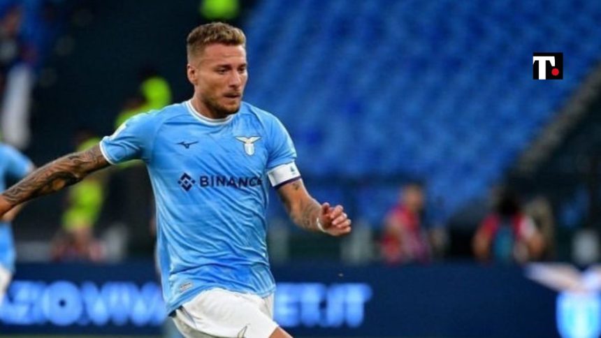 Chi è Ciro Immobile