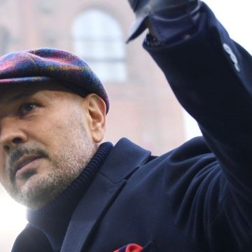 Come sta Sinisa Mihajlovic