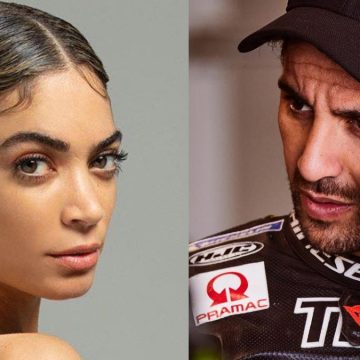 Andrea Iannone regala un’auto a Elodie per i 7 mesi insieme