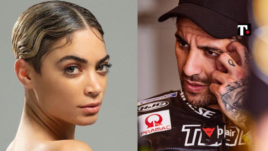 Elodie su Iannone: “Persona che mi piace, ma….”