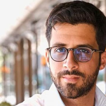 Chi è Giulio Fratini