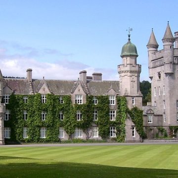 Castello di Balmoral
