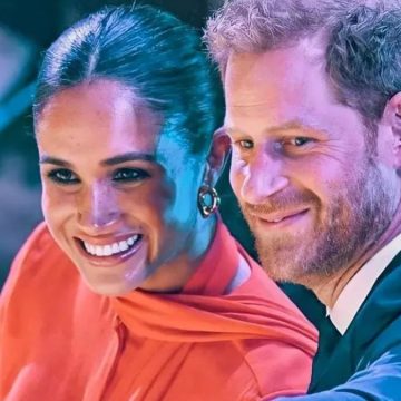 Harry e Meghan fuori dal testamento della royal family?
