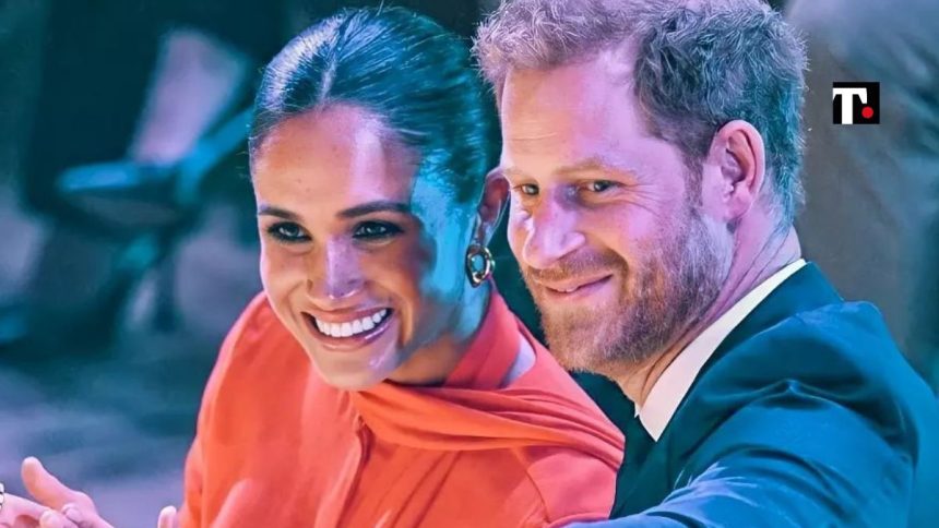 Harry e Meghan fuori dal testamento della royal family?