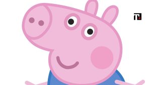 Peppa Pig Fratelli d'Italia