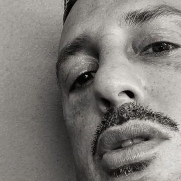 Fabrizio Corona contro Ilary Blasi