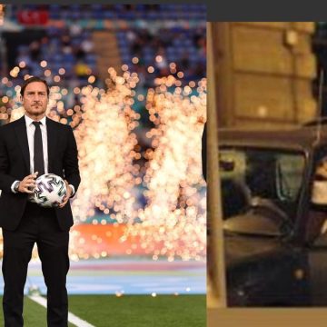 Chi è Martina Totti