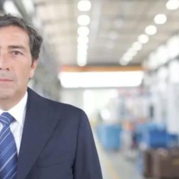 Chi era Andrea Riello