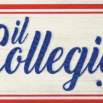 Il Collegio 7 concorrenti