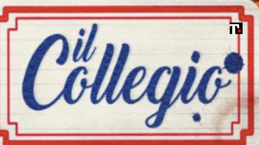 Il Collegio 7 concorrenti