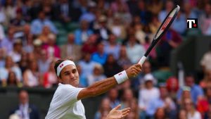 Chi è Roger Federer moglie figli