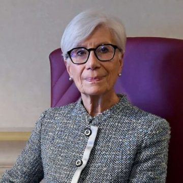 Chi è Silvana Sciarra