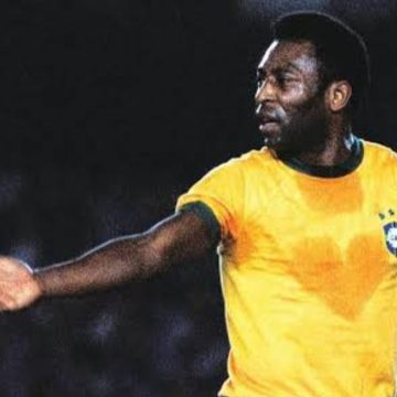 Chi è Pelè