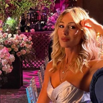 Chi è Silvia Slitti