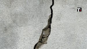 Umbria terremoto scossa