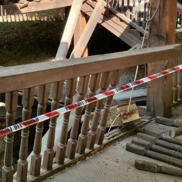 Globe Theatre di Roma