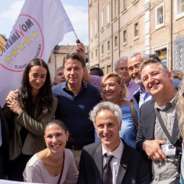 Chi è il candidato premier del M5S