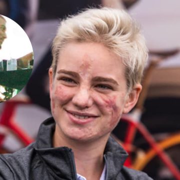 Chi è Gianmarco Viscio