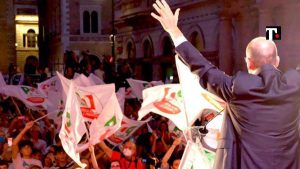 Chi è il candidato premier del centrosinistra