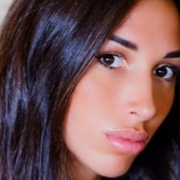 Giaele De Donà matrimonio