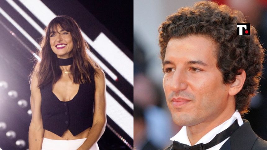 Ambra Angiolini nuovo fidanzato