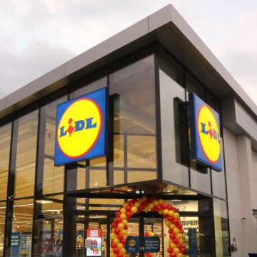 Coniglietti di Pasqua al cioccolato Lidl