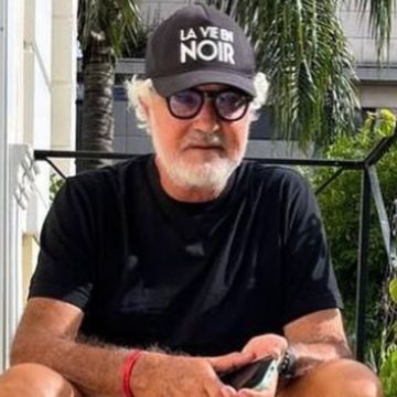 Flavio Briatore cosa ha detto
