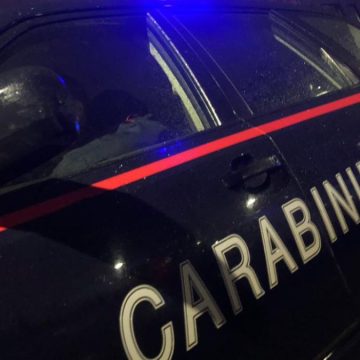 Foggia ucciso agguato