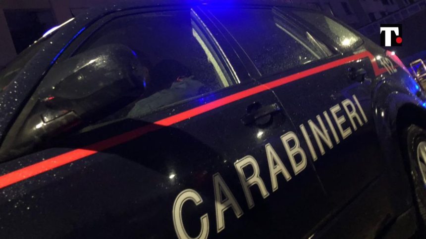 Foggia ucciso agguato