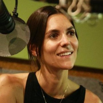 Giulia Torelli vecchi