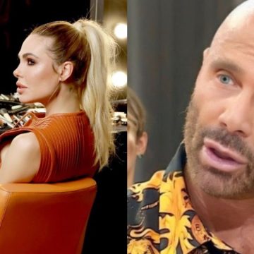 Ilary Blasi denuncia Alex Nuccetelli
