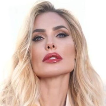 Ilary Blasi fidanzato