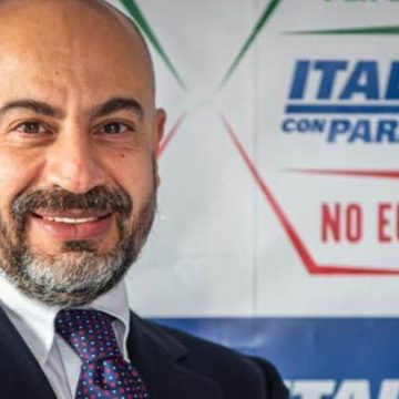 Italexit Paragone flop
