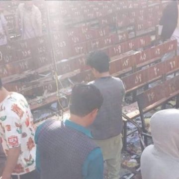 Kabul attentato suicida scuola