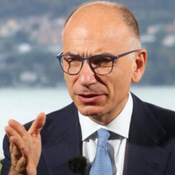 regionali enrico letta