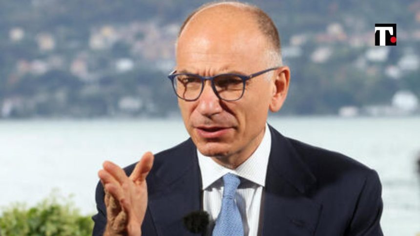 regionali enrico letta