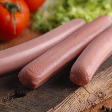 Listeria wurstel contaminati