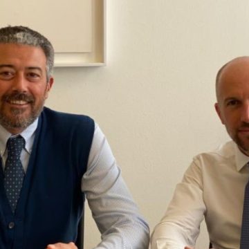 Littler si espande in Danimarca con Bo Enevold Uhrenfeldt