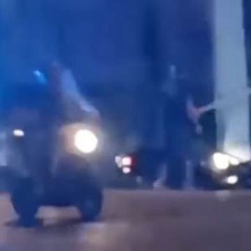 Napoli Liverpool scontri tifosi