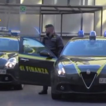 Ndrangheta Milano Comasina