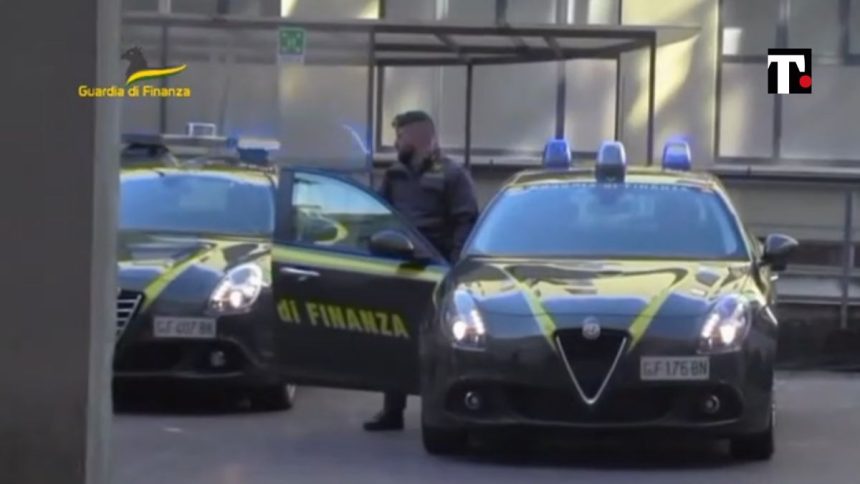 Ndrangheta Milano Comasina