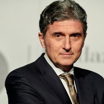 “La sfida di mettersi al servizio”: Enrico Pazzali a Salute Direzione Nord