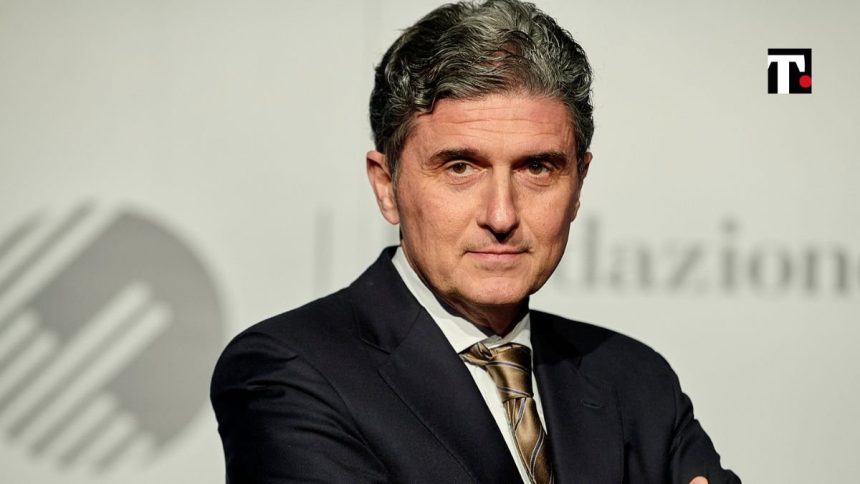 Fondazione Fiera Milano, Enrico Pazzali confermato presidente