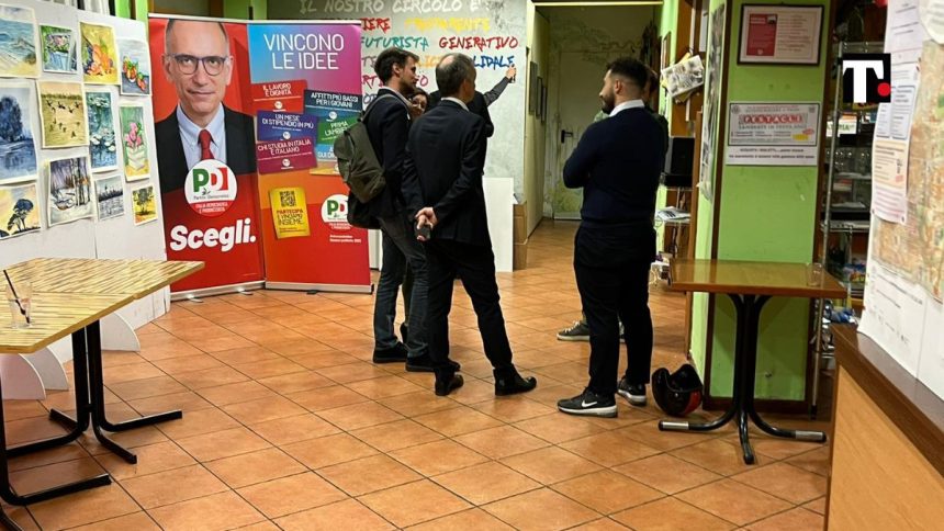 La notte del Pd a Milano non è nera. Misiani: “Abbiamo perso bene”