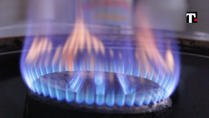 Ecco perché il prezzo del gas aumenta in Italia