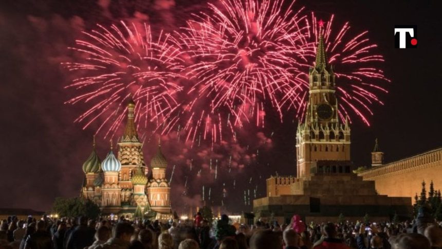 Russia, l’esperta: “Il paese è alle strette ma Putin e la guerra dureranno”