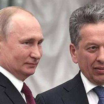 Russia morto presidente LukOil
