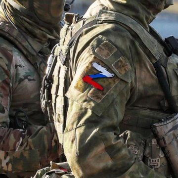 Russia renitenza leva