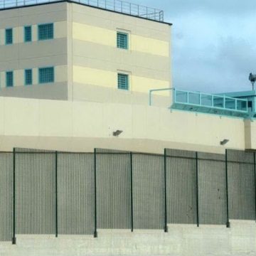 Sassari morto carcere overdose
